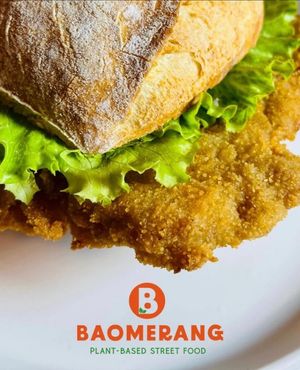  at Porto Vegan Market in Porto