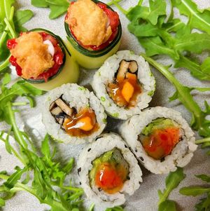  at Porto Vegan Market in Porto