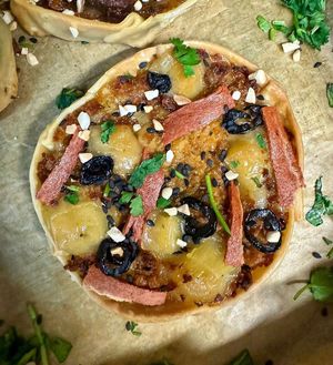  at Porto Vegan Market in Porto