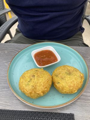   at Kulayan - Nepali Cuisine in Frankfurt