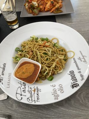   at Kulayan - Nepali Cuisine in Frankfurt