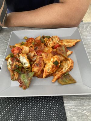   at Kulayan - Nepali Cuisine in Frankfurt