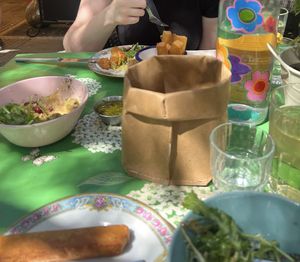   at La Grignotière chez Juliette et Léo in Moustiers-sainte-marie