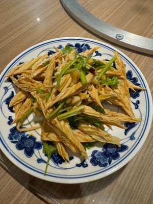  at Restaurante Chila in Valencia