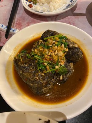  at Restaurante Chila in Valencia