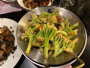  at Restaurante Chila in Valencia