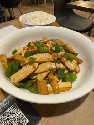  at Restaurante Chila in Valencia