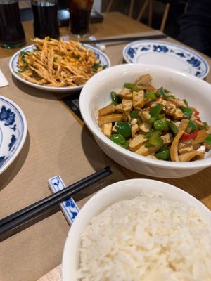  at Restaurante Chila in Valencia