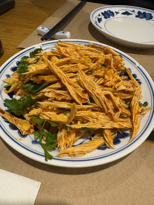  at Restaurante Chila in Valencia