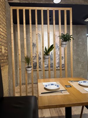  at Restaurante Chila in Valencia