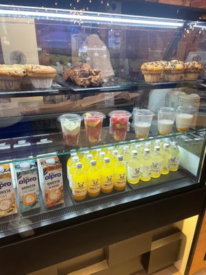  at Copper Branch in Marseille