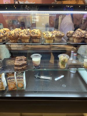   at Copper Branch in Marseille