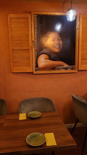 Picture indoor at Xodó - Brasilianisches Restaurant in Hamburg