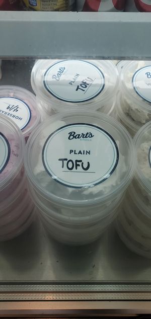  at Bart's Bagels in Philadelphia