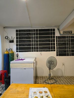  at Flowers Nanobrewery  in Phnom Penh