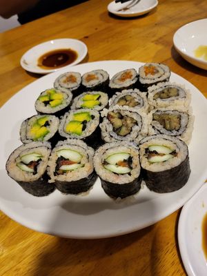  at Flowers Nanobrewery  in Phnom Penh