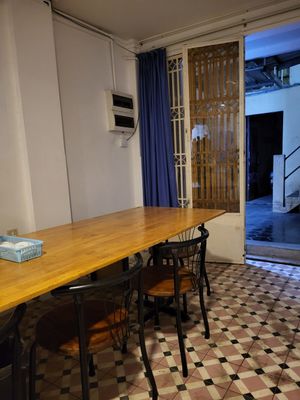  at Flowers Nanobrewery  in Phnom Penh