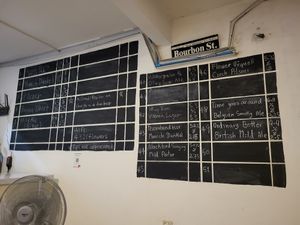  at Flowers Nanobrewery  in Phnom Penh