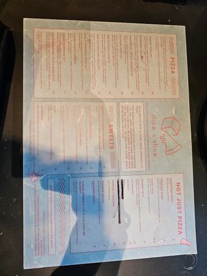  at Dice & Slice in Christchurch