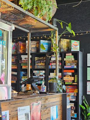  at Dice & Slice in Christchurch