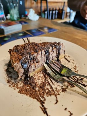  at Dice & Slice in Christchurch