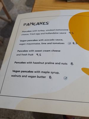  at Naval Brunch  in Skiathos