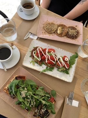   at Naval Brunch  in Skiathos