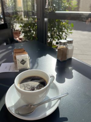  at Cavalieri Specialty Coffee in Pisa