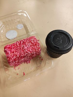  at Orbost Bakery in Orbost