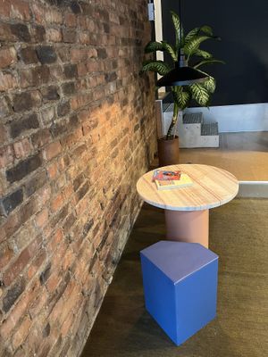   at DREI ZIMMER KÜCHE BAD in Frankfurt