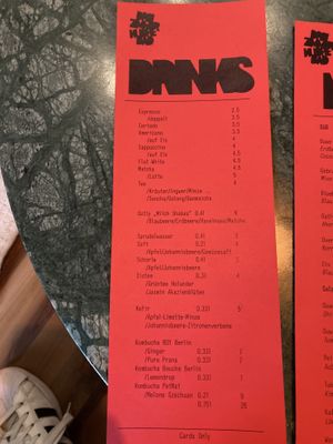   at DREI ZIMMER KÜCHE BAD in Frankfurt