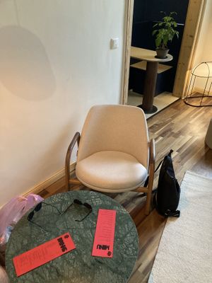   at DREI ZIMMER KÜCHE BAD in Frankfurt