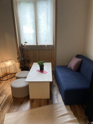   at DREI ZIMMER KÜCHE BAD in Frankfurt