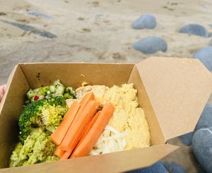   at The Cultured Deli in Bideford