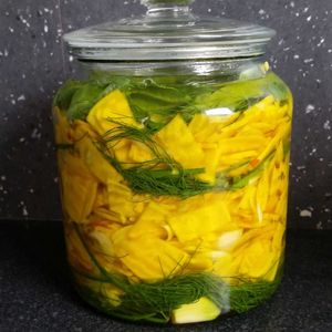  at The Cultured Deli in Bideford