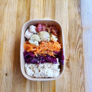  at The Cultured Deli in Bideford