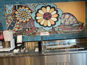   at Taco Maya in Niles