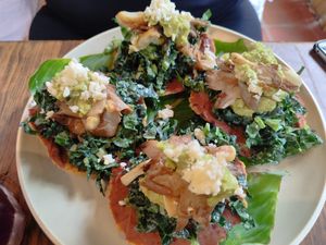  at Humaya Restaurante in Panajachel