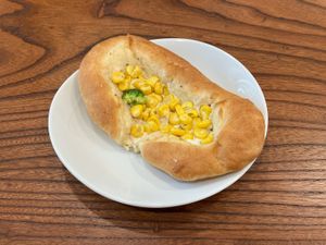   at 4eyes Bakery - フォーアイズベーカリー in Moriyama