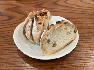   at 4eyes Bakery - フォーアイズベーカリー in Moriyama