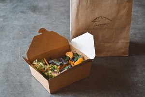  at Delicatessen Koma in Hokuto