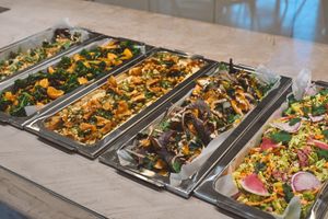  at Delicatessen Koma in Hokuto