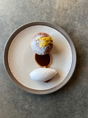  at Delicatessen Koma in Hokuto