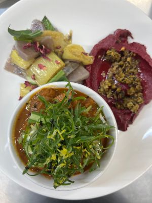  at Delicatessen Koma in Hokuto