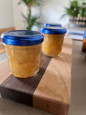  at Delicatessen Koma in Hokuto