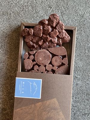  at Delicatessen Koma in Hokuto