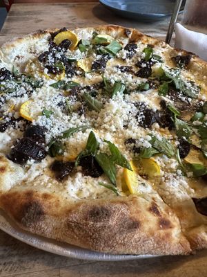   at Brewer's Fork in Charlestown