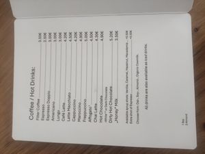  at Mommy's Cafe in Kaiserslautern