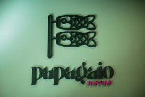  at Papagaio Bistró in Redondela