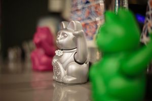  at Papagaio Bistró in Redondela